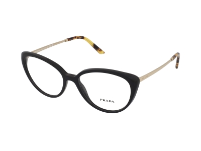 Brýlové obroučky Prada PR 06WV 1AB1O1 