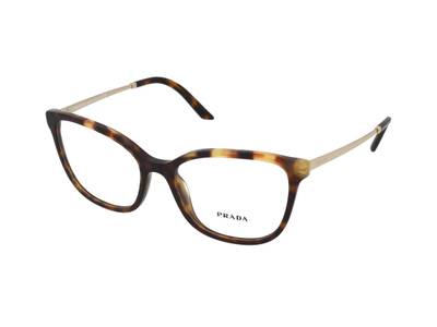 Brýlové obroučky Prada PR 07WV 06N1O1