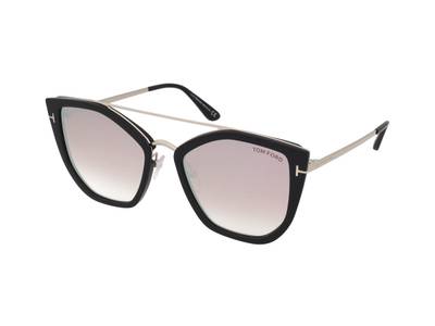 Sluneční brýle Tom Ford Dahlia-02 FT0648 01Z