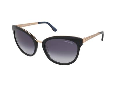 Sluneční brýle Tom Ford Emma FT0461 05W
