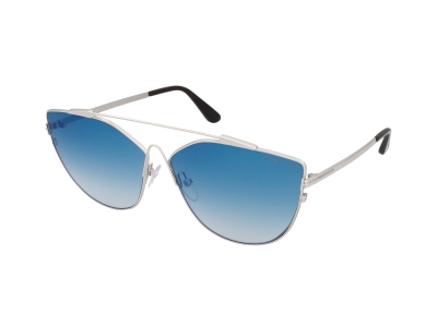Sluneční brýle Tom Ford Jacquelyn-02 FT0563 18X 
