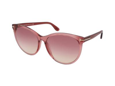 Sluneční brýle Tom Ford Maxim FT0787 72T