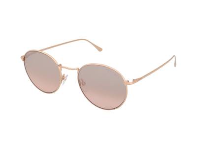 Sluneční brýle Tom Ford Ryan-02 FT0649 33Z