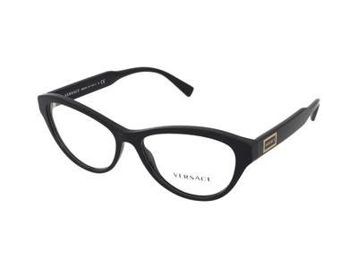 Brýlové obroučky Versace VE3276 GB1