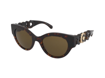 Sluneční brýle Versace VE4408 108/73 