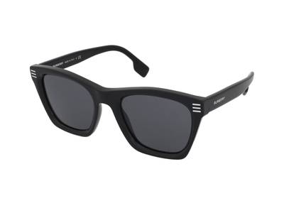 Sluneční brýle Burberry Cooper BE4348 300187