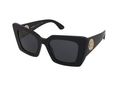 Sluneční brýle Burberry Daisy BE4344 300187