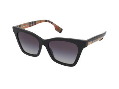 Sluneční brýle Burberry Elsa BE4346 39428G
