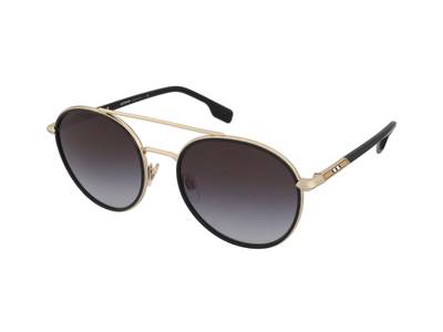 Sluneční brýle Burberry Ivy BE3131 11098G