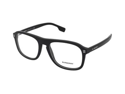 Brýlové obroučky Burberry Neville BE2350 3001