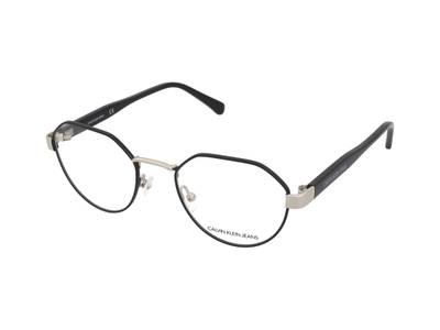 Brýlové obroučky Calvin Klein Jeans CKJ19300 001