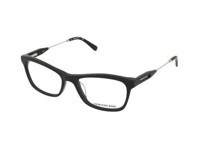 Brýlové obroučky Calvin Klein Jeans CKJ21800 001