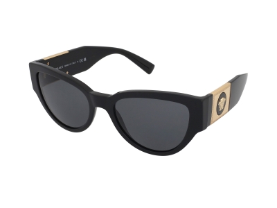Sluneční brýle Versace VE4398 GB1/87 