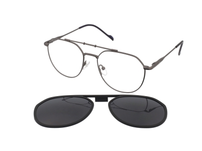 Brýlové obroučky Crullé Confront C4 