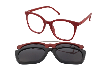 Brýlové obroučky Crullé Uncovered C10 
