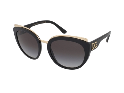 Sluneční brýle Dolce & Gabbana DG4383 501/8G 