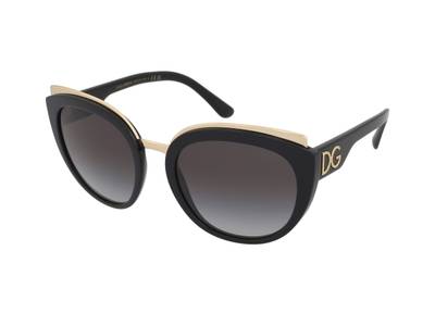 Sluneční brýle Dolce & Gabbana DG4383 501/8G