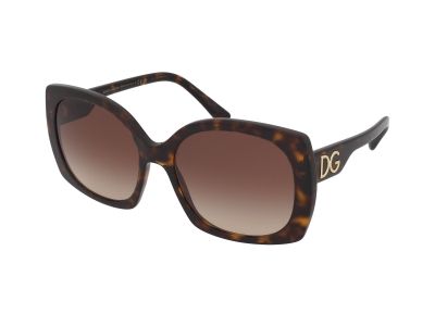 Sluneční brýle Dolce & Gabbana DG4385 502/13 
