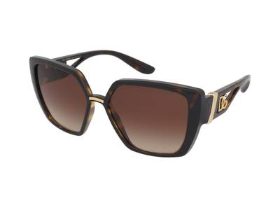 Sluneční brýle Dolce & Gabbana DG6156 502/13