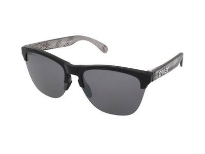 Sluneční brýle Oakley Frogskins Lite OO9374 937448