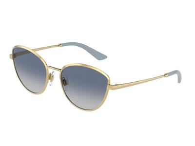 Sluneční brýle Dolce & Gabbana DG2280 02/14