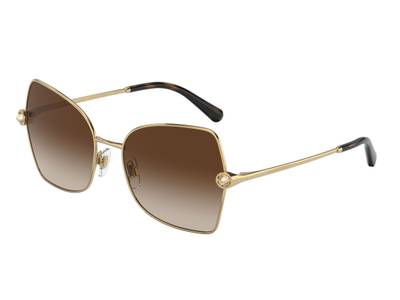 Sluneční brýle Dolce & Gabbana DG2284B 02/13