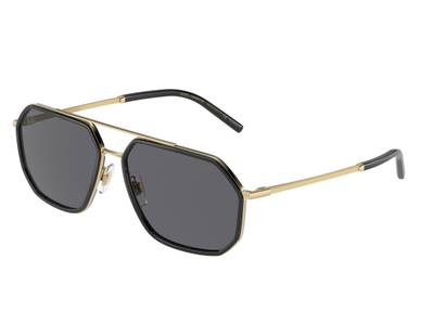 Sluneční brýle Dolce & Gabbana DG2285 02/81