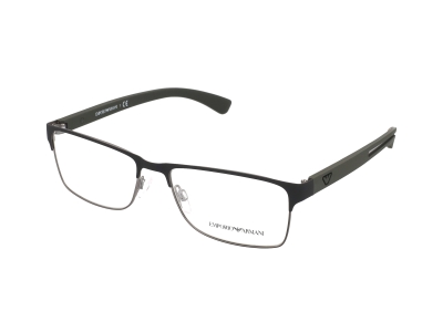 Brýlové obroučky Emporio Armani EA1052 3070 