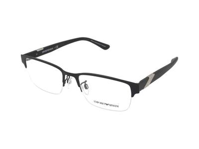 Brýlové obroučky Emporio Armani EA1129 3001