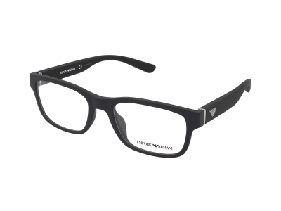 Brýlové obroučky Emporio Armani EA3201U 5001 