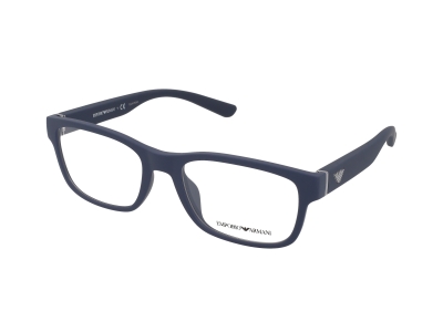 Brýlové obroučky Emporio Armani EA3201U 5088 