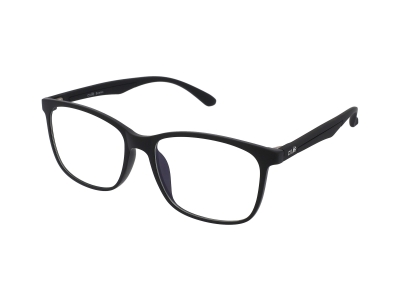 Brýle s filtrem modrého světla Počítačové brýle Crullé Scenic C04-P30 
