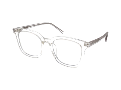 Brýle s filtrem modrého světla Počítačové brýle Crullé Solely C2 