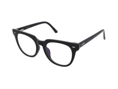 Brýle s filtrem modrého světla Počítačové brýle Crullé Vigorous C01-P30 