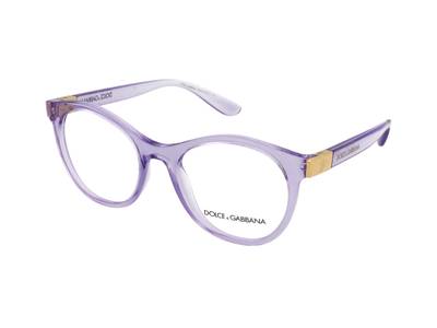 Brýlové obroučky Dolce & Gabbana DG5075 3045