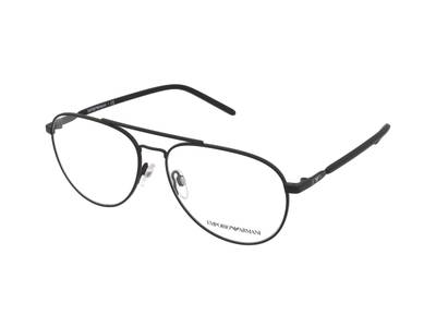 Brýlové obroučky Emporio Armani EA1101 3014