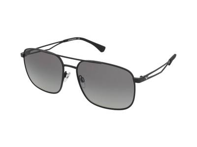 Sluneční brýle Emporio Armani EA2106 30018G