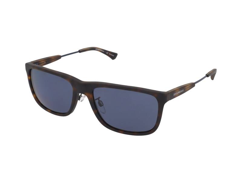 Sluneční brýle Emporio Armani EA4151F 50892V 