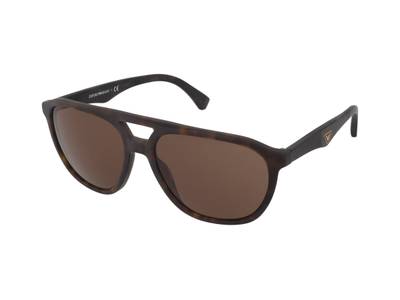 Sluneční brýle Emporio Armani EA4156 500273