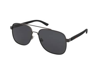Sluneční brýle Gucci GG0422S 001