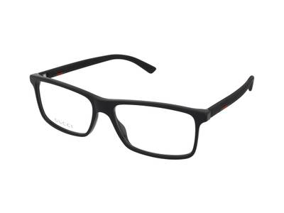 Brýlové obroučky Gucci GG0424O 005