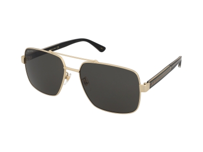 Sluneční brýle Gucci GG0529S 001 
