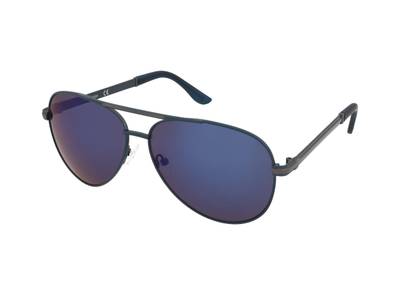 Sluneční brýle Guess GF0173 90X