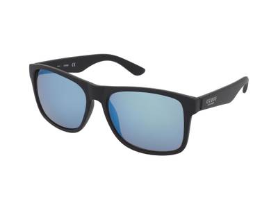 Sluneční brýle Guess GF0203 02X