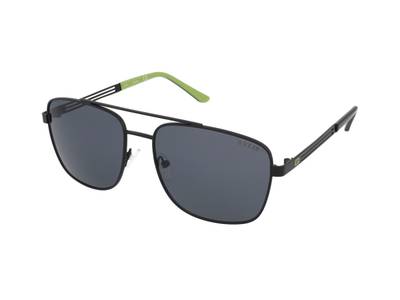 Sluneční brýle Guess GF0206 01A