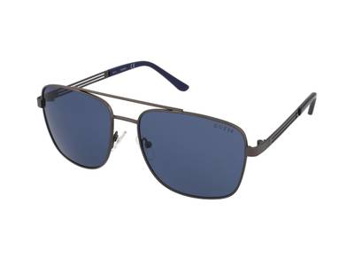 Sluneční brýle Guess GF0206 08V