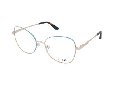 Brýlové obroučky Guess GU2850 033