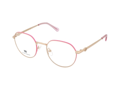 Brýlové obroučky Chiara Ferragni CF 1012 EYR 
