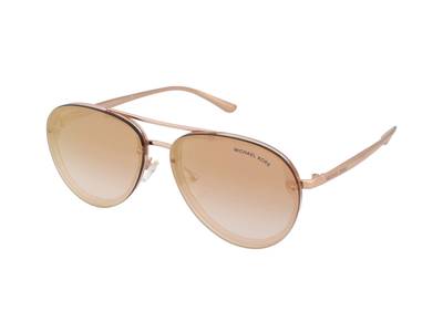 Sluneční brýle Michael Kors Abilene MK2101 34686F