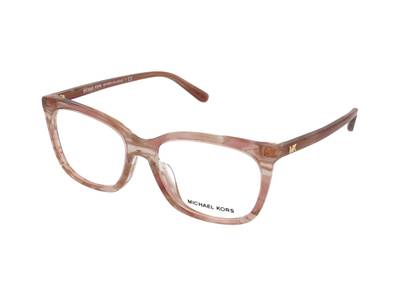 Brýlové obroučky Michael Kors Auckland MK4080U 3277